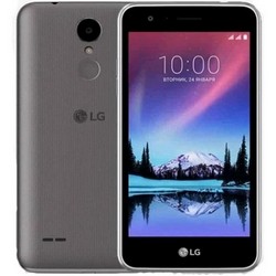 Прошивка телефона LG X4 Plus в Ставрополе